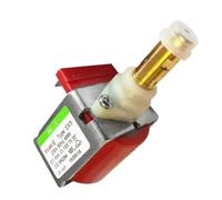 Pompa Dell'acqua For Macchina Da Caffè, Compatibile Con Gaggia, Compatibile Con Saeco, Pompa Vibrante For Macchina For Caffè Espresso ULKA EX5 230 240v