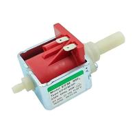 Pompa Dell'acqua For Macchina Da Caffè, Compatibile Con L'Italia, Pompa A Stantuffo EP4 AC 230V 48W Ad Alta Pressione, Portata 50 Cc/min