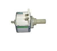 Pompa Dell'acqua For Macchina Da Caffè, Compatibile Con Parti Di Ricambio ULKA, EP5GW, 48W 64W