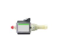 Pompa Dell'acqua For Macchina Da Caffè, Compatibile Con Parti Di Ricambio ULKA, EP8, AC120V 29W 2,5 Bar 1300 Cc/min