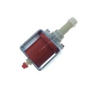 Pompa Dell'acqua For Macchina Da Caffè, Compatibile Con ULKA, Compatibile Con Delonghi, EP5FM SP, Parti Di Ricambio 48W 230V 50Hz
