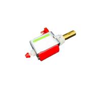 Pompa Dell'acqua For Macchina Da Caffè, Compatibile Con ULKA, EP4 EP5 EX5 EX7, Parti Di Ricambio 230V 24V