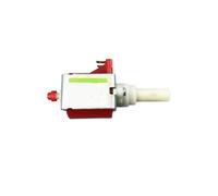 Pompa Dell'acqua For Macchina Da Caffè, Compatibile Con ULKA, EP4 EP5 EX5 EX7, Parti Di Ricambio 230V 24V