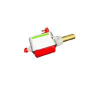 Pompa Dell'acqua For Macchina Da Caffè, Compatibile Con ULKA, EP4 EP5 EX5 EX7, Parti Di Ricambio 230V 24V