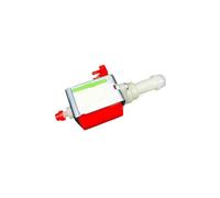 Pompa Dell'acqua For Macchina Da Caffè, Compatibile Con ULKA, EP4 EP5 EX5 EX7, Parti Di Ricambio 230V 24V