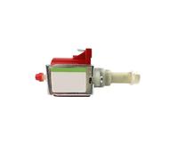 Pompa Dell'acqua For Macchina Da Caffè, Compatibile Con ULKA, EP4 EP5 EX5 EX7, Parti Di Ricambio 230V 24V