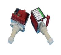 Pompa dell'acqua for macchina da caffè, compatibile con ULKA, pompa a solenoide EP4 Pompa a stantuffo AC230V
