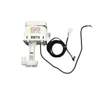 Pompa Dell'acqua For Macchina Del Ghiaccio, Accessori Universali For Macchine For La Produzione Di Ghiaccio, Pompa Di Circolazione, 220-240 V 50/60 Hz 0,4 A CNCL 61/30