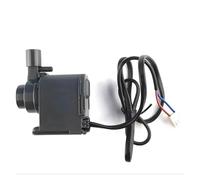 Pompa Dell'acqua For Macchina For Il Ghiaccio Da 8,5 W, Compatibile Con Huikang, Compatibile Con Bear, Generale HZB-50 HZB-60 HZB-80 Sommergibile Circolante AP1200, Protezioni Multiple