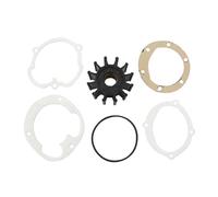Pompa dell'acqua Girante Flessibile Pompa Dell'acqua Mare Per Volvo Per Jabsco Per Yanmar Per Johnson Engine 1210-0003 129670-42610 3862460-42610