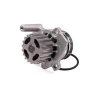 POMPA DELL'ACQUA HEPU PER VW AUDI SEAT SKODA P662