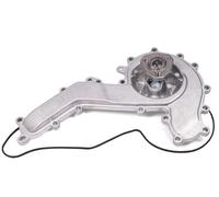 POMPA DELL'ACQUA HEPU PER VW AUDI SEAT SKODA P684