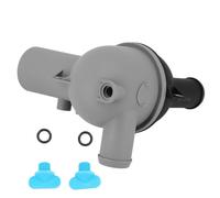 Pompa dell'acqua in PPA for Mercruiser 350 Mag Mpi Alpha/Bravo Ec 1998-2007