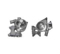 Pompa Dell'Acqua Incl. Guarnizione Adatto A per Ford / New Holland 7740 7840