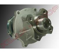 Pompa Dell'Acqua Inclusa Guarnizione Hummer H3 L5 3.5L 2006, L5 3.7L 2007-2010