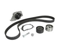 Pompa dell'acqua + kit cinghia di distribuzione BOSCH 1 987 946 405