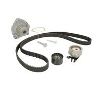 Pompa dell'acqua + kit cinghia di distribuzione BOSCH 1 987 946 459
