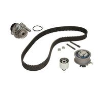 Pompa dell'acqua + kit cinghia di distribuzione BOSCH 1 987 946 477