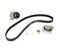 Pompa dell'acqua + kit cinghia di distribuzione BOSCH 1 987 946 492