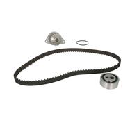 Pompa dell'acqua + kit cinghia di distribuzione BOSCH 1 987 946 937