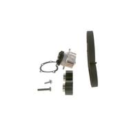 BOSCH 1 987 946 965 Pompa acqua + Kit cinghie dentate per CITROËN,FIAT,LANCIA,PE