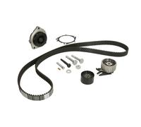 Pompa dell'acqua + kit cinghia di distribuzione BOSCH 1 987 946 980