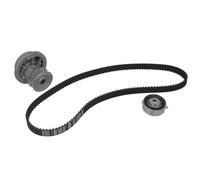 Pompa dell'acqua + kit cinghia di distribuzione BOSCH 1 987 946 992