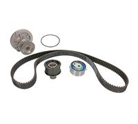 Pompa dell'acqua + kit cinghia di distribuzione BOSCH 1 987 948 741