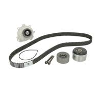Pompa dell'acqua + kit cinghia di distribuzione BOSCH 1 987 948 800