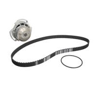 Pompa dell'acqua + kit cinghia di distribuzione BOSCH 1 987 948 801