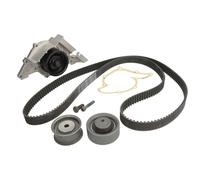Pompa dell'acqua + kit cinghia di distribuzione BOSCH 1 987 948 862