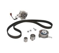 Pompa dell'acqua + kit cinghia di distribuzione CONTINENTAL CT 1168 WP5