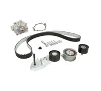 Pompa dell'acqua + kit cinghia di distribuzione CONTINENTAL CT 1216 WP3