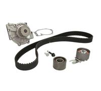 Pompa dell'acqua + kit cinghia di distribuzione CONTINENTAL CT1010WP1