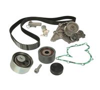 Pompa dell'acqua + kit cinghia di distribuzione CONTINENTAL CT1015WP1