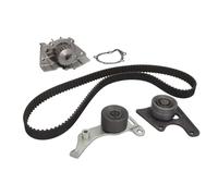 Pompa dell'acqua + kit cinghia di distribuzione CONTINENTAL CT1061WP3