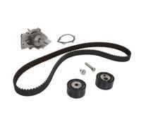 Pompa dell'acqua + kit cinghia di distribuzione CONTINENTAL CT1063WP1