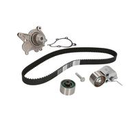 Pompa dell'acqua + kit cinghia di distribuzione CONTINENTAL CT1099WP1