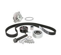 Pompa dell'acqua + kit cinghia di distribuzione CONTINENTAL CT1120WP1
