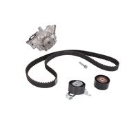 Pompa dell'acqua + kit cinghia di distribuzione CONTINENTAL CT1138WP1