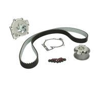 Pompa dell'acqua + kit cinghia di distribuzione CONTINENTAL CT1216WP1