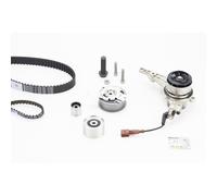 Pompa dell'acqua + kit cinghia di distribuzione CONTINENTAL CT1229WP2PRO