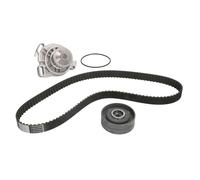 Pompa dell'acqua + kit cinghia di distribuzione CONTINENTAL CT704WP1