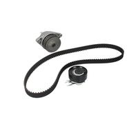Pompa dell'acqua + kit cinghia di distribuzione CONTINENTAL CT847WP1