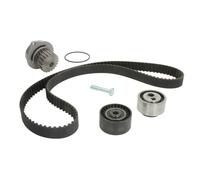 Pompa dell'acqua + kit cinghia di distribuzione CONTINENTAL CT906WP1