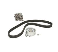 Pompa dell'acqua + kit cinghia di distribuzione CONTINENTAL CT908WP2