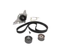 Pompa dell'acqua + kit cinghia di distribuzione CONTINENTAL CT920WP4