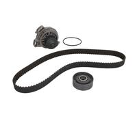 Pompa dell'acqua + kit cinghia di distribuzione CONTINENTAL CT939WP1