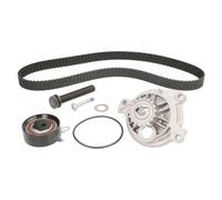 Pompa dell'acqua + kit cinghia di distribuzione CONTINENTAL CT939WP6