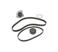 Pompa dell'acqua + kit cinghia di distribuzione CONTINENTAL CT939WP7PRO
